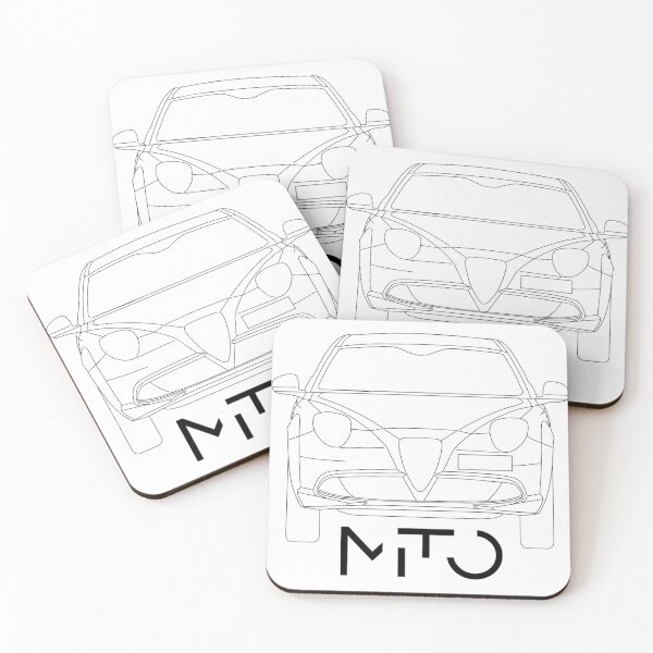 Item preview, Alfa MiTo designed and sold by testdude.