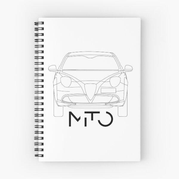 Item preview, Alfa MiTo designed and sold by testdude.
