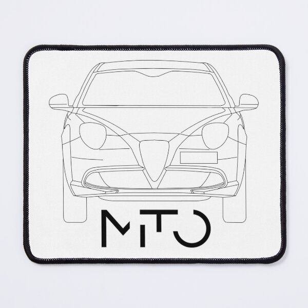 Item preview, Alfa MiTo designed and sold by testdude.