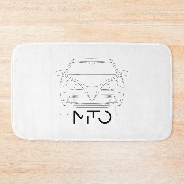 Item preview, Alfa MiTo designed and sold by testdude.