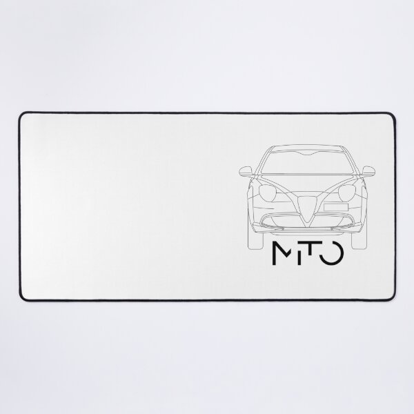 Item preview, Alfa MiTo designed and sold by testdude.