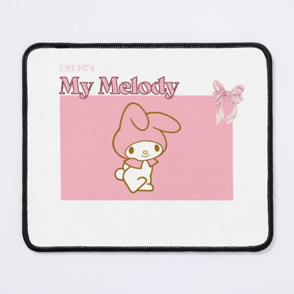 Item preview, My Melody - Soft & Sweet designed and sold by Toteally-Yours.