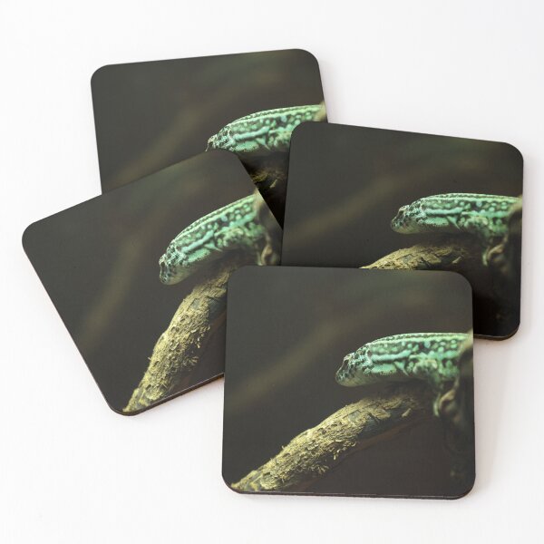 Item preview, Ibiza Wall Lizard designed and sold by Nightenghale.