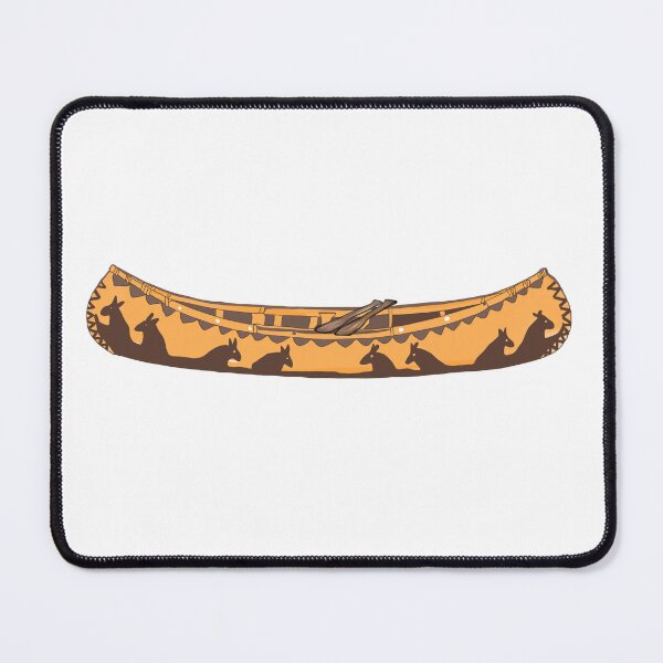 Item preview, Bark Canoe designed and sold by Anydem.