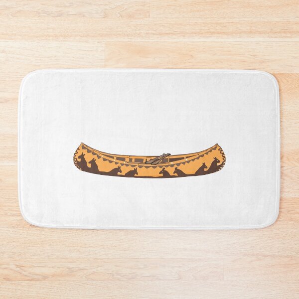 Item preview, Bark Canoe designed and sold by Anydem.