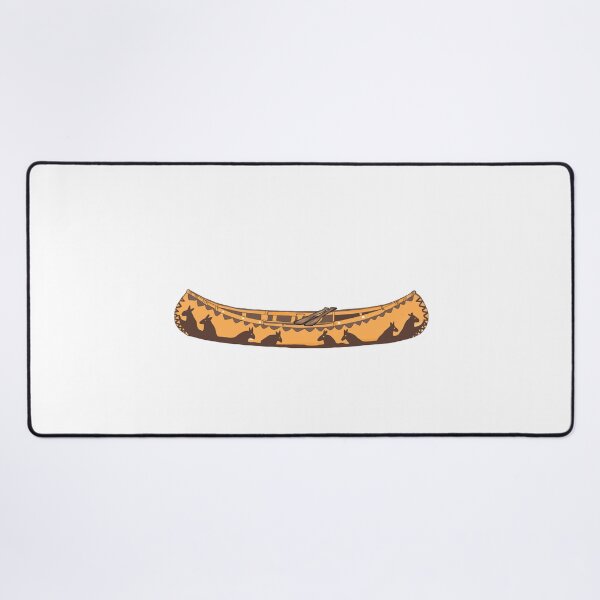 Item preview, Bark Canoe designed and sold by Anydem.