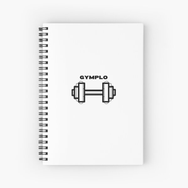 Item preview, GYMPLO designed and sold by katelynianna.