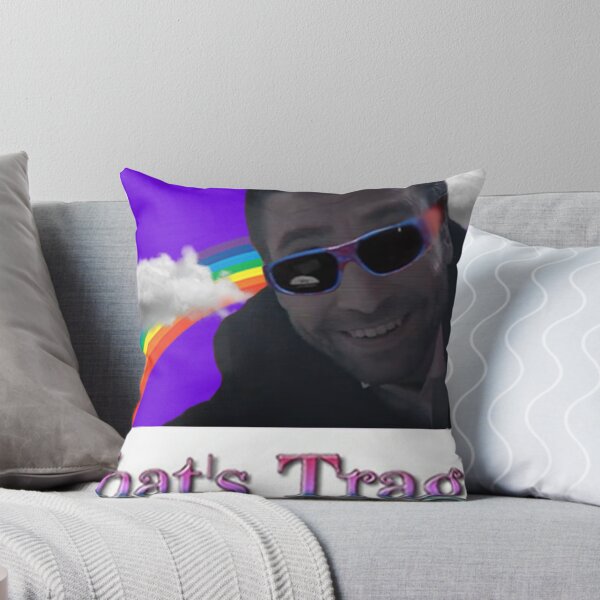 Item preview, Mr Scratch: That's tragic  designed and sold by ElectricSherry.