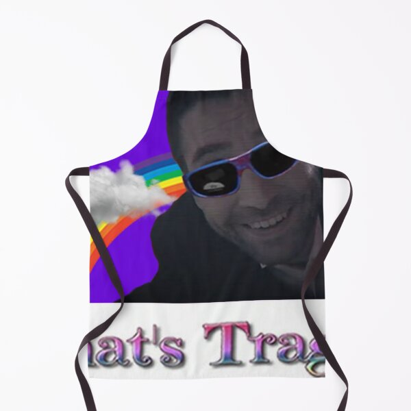 Item preview, Mr Scratch: That's tragic designed and sold by ElectricSherry.