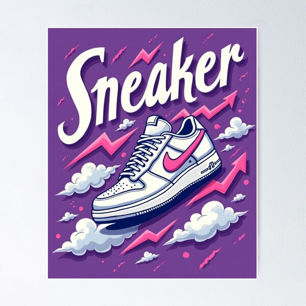 Artikel-Vorschau von Sneaker, designt und verkauft von Shininig.