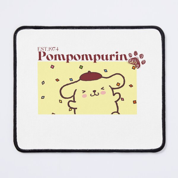 Item preview, Pompompurin - Cozy & Happy designed and sold by Toteally-Yours.