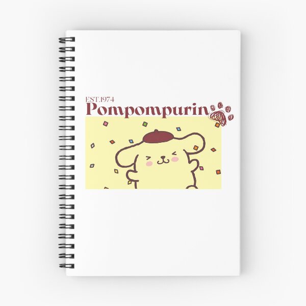Item preview, Pompompurin - Cozy & Happy designed and sold by Toteally-Yours.