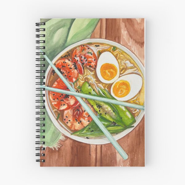 Artikelvorschau, Ramen Bowl entworfen und verkauft von iampickledtink.