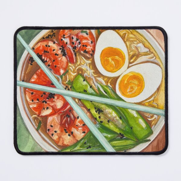 Artikelvorschau, Ramen Bowl entworfen und verkauft von iampickledtink.