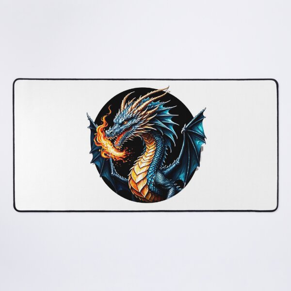 Item preview, Dragon - 01 designed and sold by GlimmerRune.