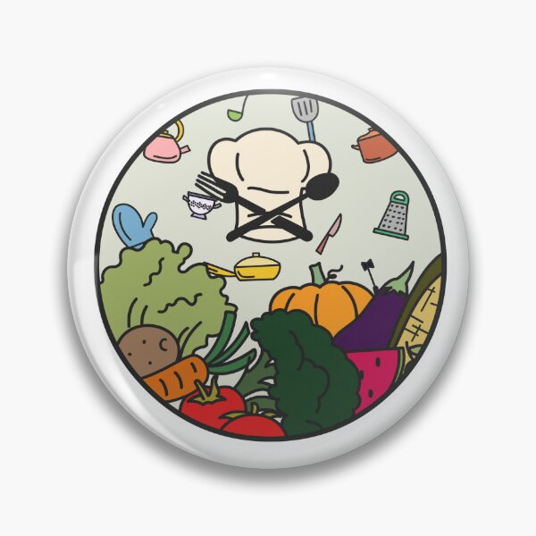 Item preview, Culinary Arts Major Doodle designed and sold by man-made.
