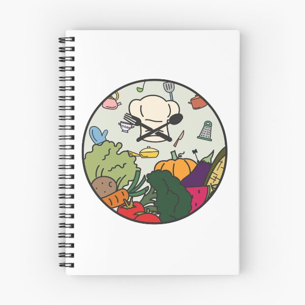 Item preview, Culinary Arts Major Doodle designed and sold by man-made.