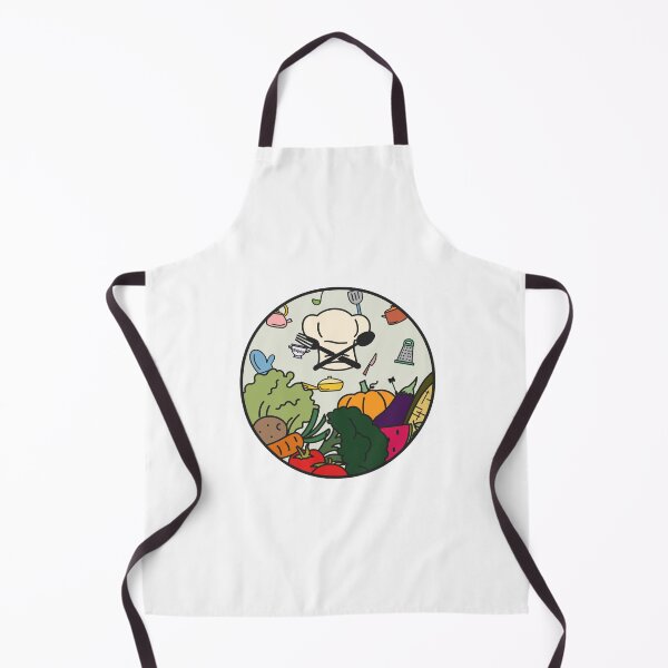 Item preview, Culinary Arts Major Doodle designed and sold by man-made.