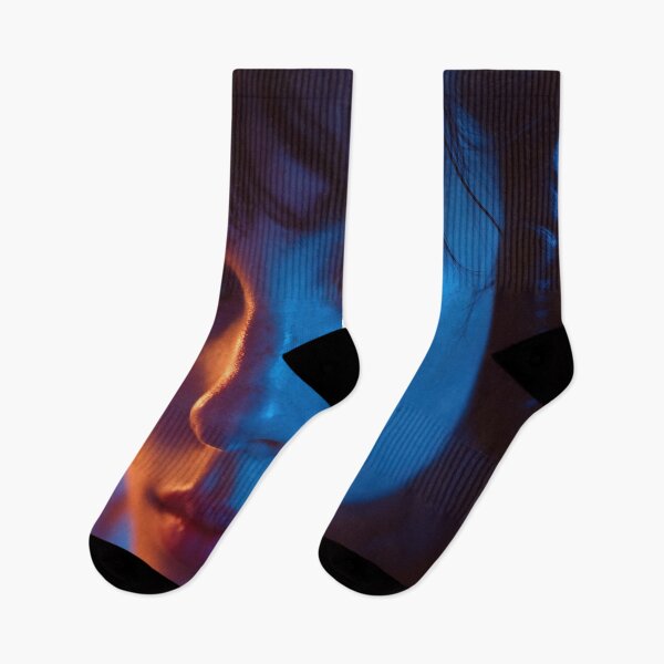 Item preview, Listening to beats in vibrant light designed and sold by anytka.