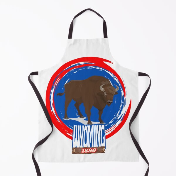 Item preview, Wyoming Classic designed and sold by Rex Vox.