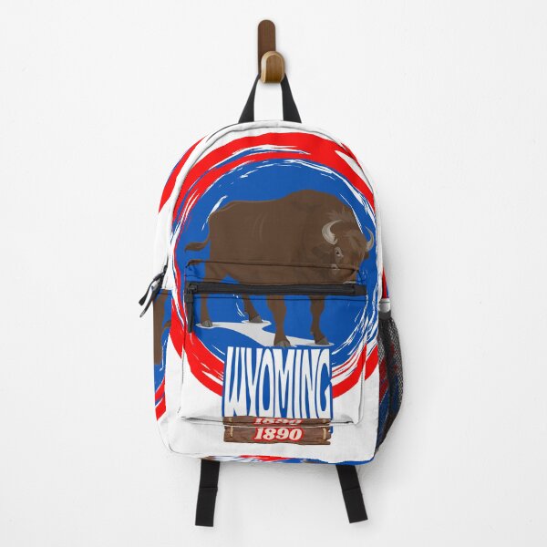 Item preview, Wyoming Classic designed and sold by Rex Vox.