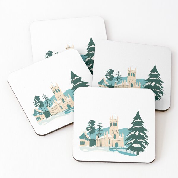 Item preview, village with snow FS designed and sold by KrisSJ12.