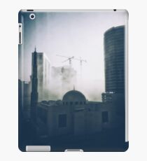 Urban iPad Case/Skin