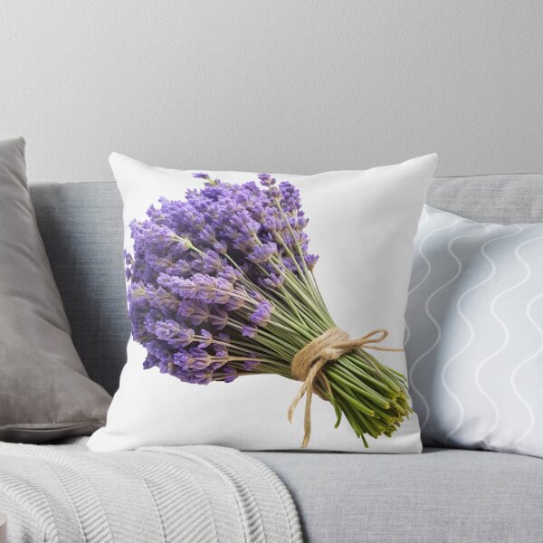 Item preview,  cute bouquet of lavander designed and sold by DuskTillDown.