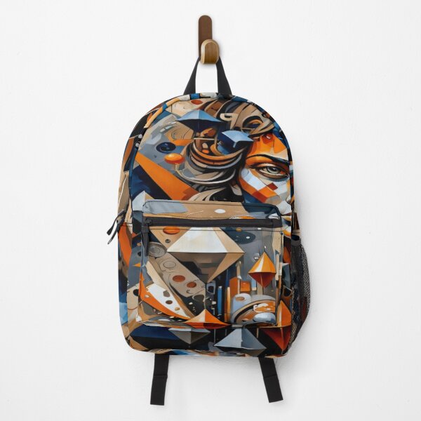 Item preview, AWP PDP A 116 FACE COLORFUL ARTWORK designed and sold by Infopreneur1231.