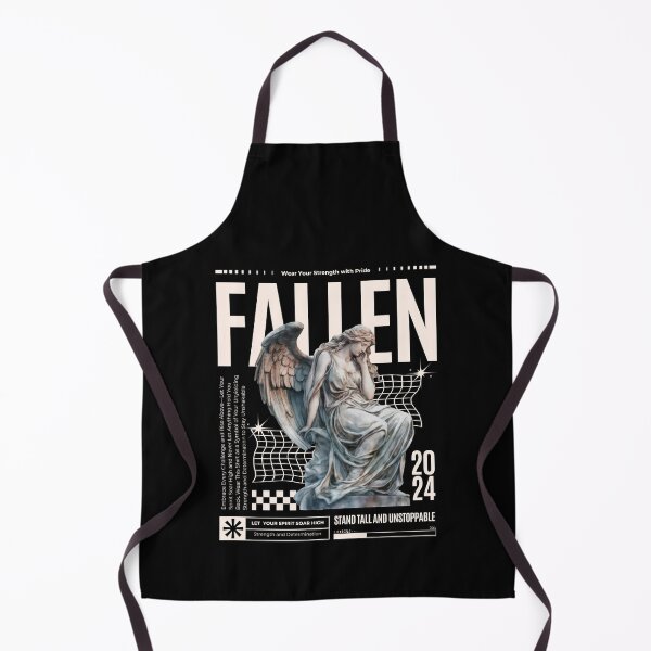Item preview, FALLEN designed and sold by PGAart.