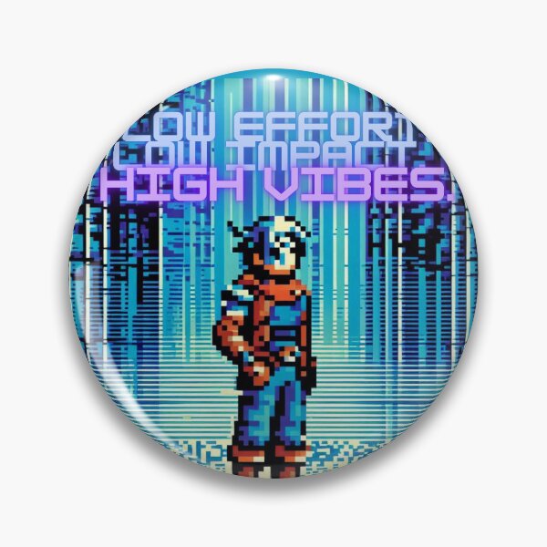 Item preview, NPC Vibes - Low Effort. Low impact. High vibes. designed and sold by nature. electrified..