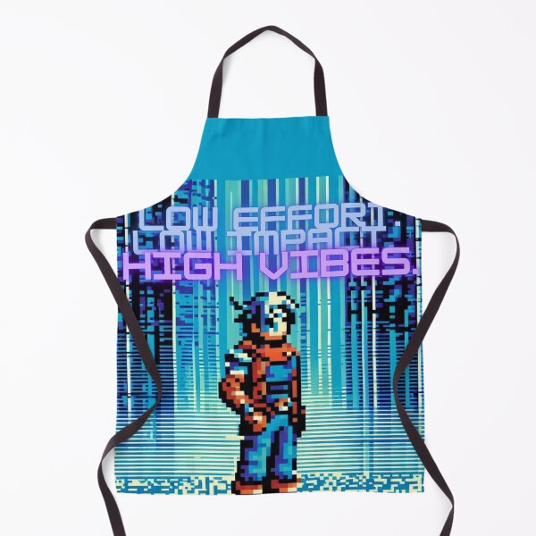 Item preview, NPC Vibes - Low Effort. Low impact. High vibes. designed and sold by nature. electrified..