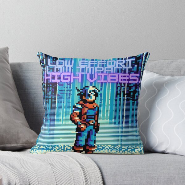 Item preview, NPC Vibes - Low Effort. Low impact. High vibes. designed and sold by nature. electrified..