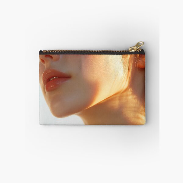 Item preview, Warm sunlight on profile designed and sold by anytka.