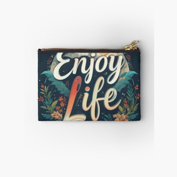 Item preview, Enjoy Life designed and sold by Ryanwear.