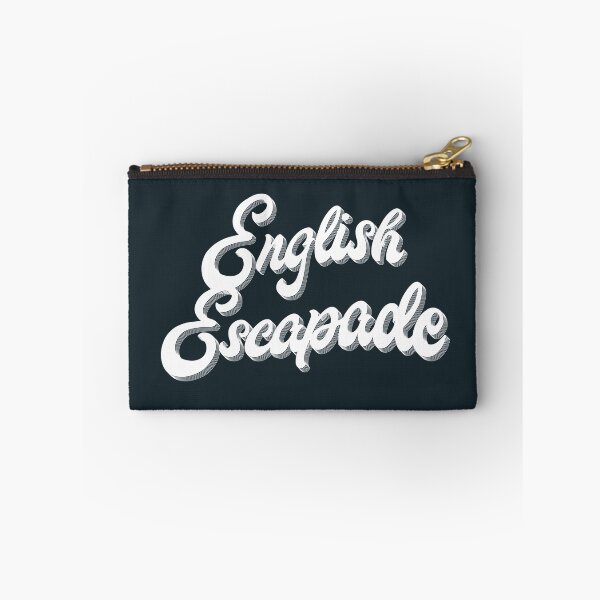 Item preview, English Escapade designed and sold by BlueRockDesigns.