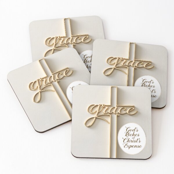 Item preview, The Meaning  of Grace designed and sold by Art by Dannalynn.