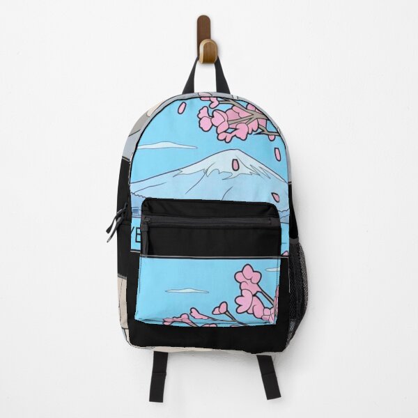 Item preview, Yes, But.. Cherry Blossom designed and sold by HeadOut.