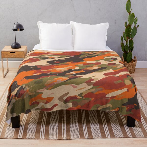 Item preview, bright camouflage designed and sold by wi geon.