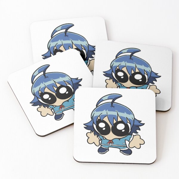 Item preview, Iruma Suzuki (Welcome to Demon School) [little guy] designed and sold by jordelusions.
