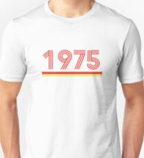1975 Unisex T-Shirt