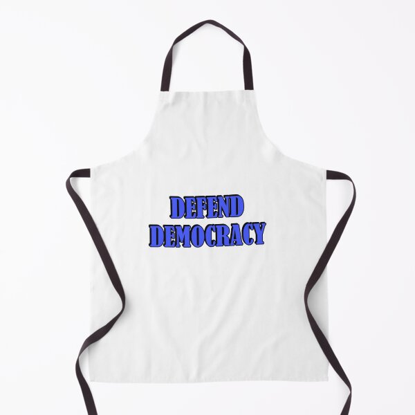 Item preview, Defend Democracy designed and sold by Inspirationmotivation.