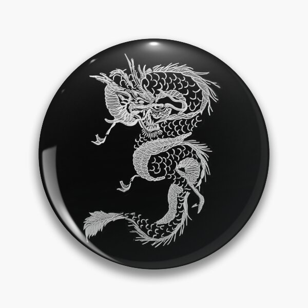 Item preview, IRON DRAGONS KARATE DOJO COBRA KAI designed and sold by SafeRetreat.