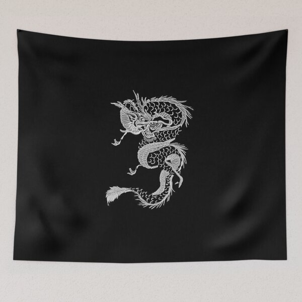 Item preview, IRON DRAGONS KARATE DOJO COBRA KAI designed and sold by SafeRetreat.