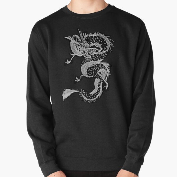Item preview, IRON DRAGONS KARATE DOJO COBRA KAI designed and sold by SafeRetreat.