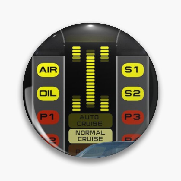 Item preview, K.A.R.R Knight Rider  designed and sold by Toons4u.