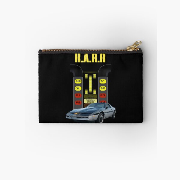 Item preview, K.A.R.R Knight Rider  designed and sold by Toons4u.