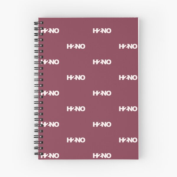 Item preview, H2NO designed and sold by unrealindeed.