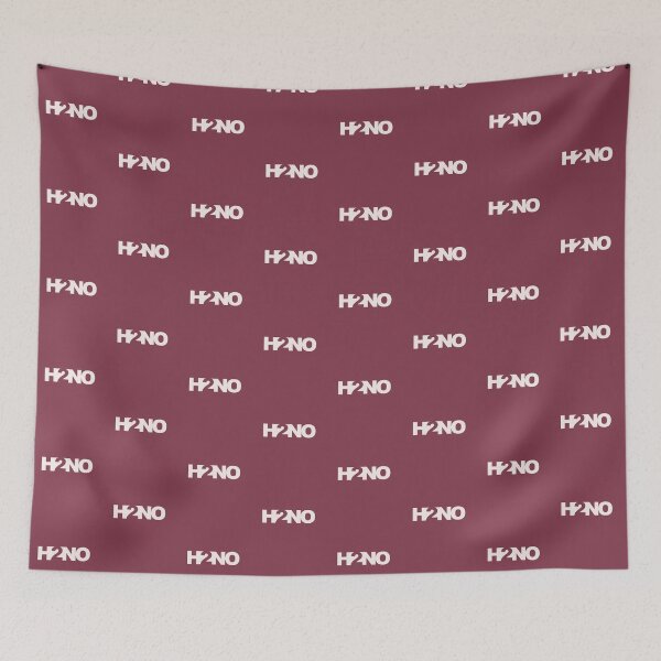 Item preview, H2NO designed and sold by unrealindeed.