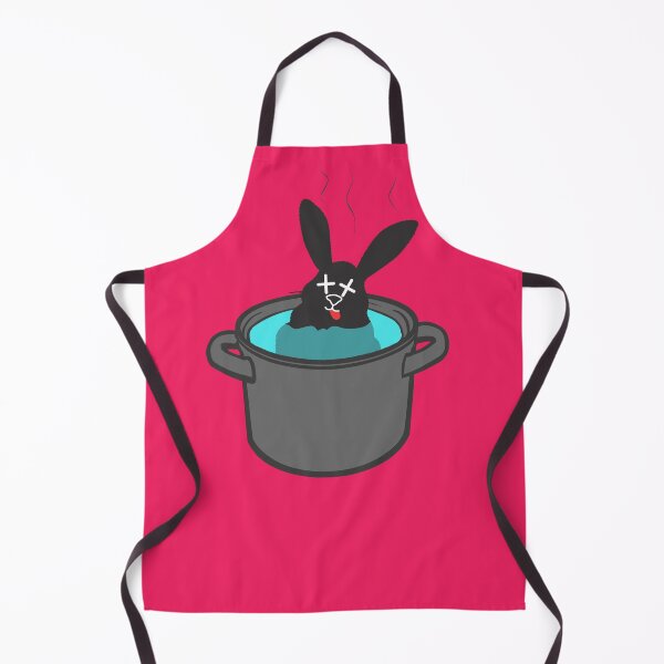 Item preview, Bunny Boiler designed and sold by KookyCool.